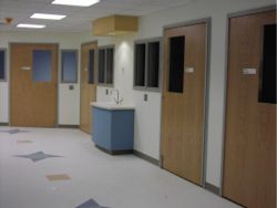 Monmouth Medical Center Psychiatric Unit