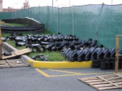 South Brunswick High School